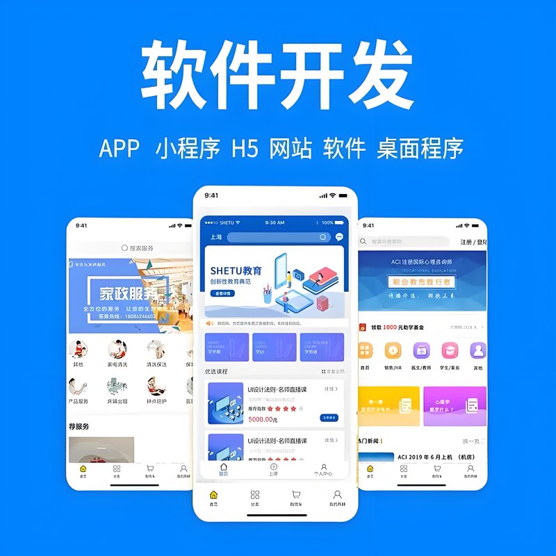 宁波软件开发：推动企业数字化转型的引擎